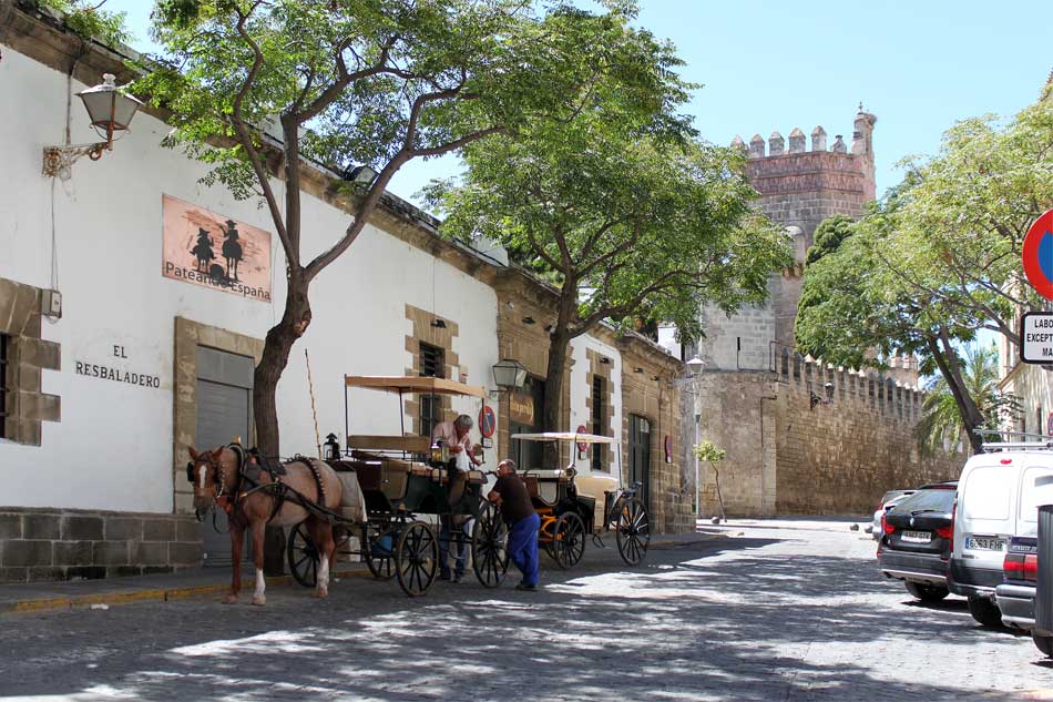 El Puerto de Santa María